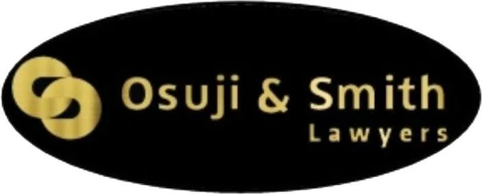 Osuji & Smith Lawyers